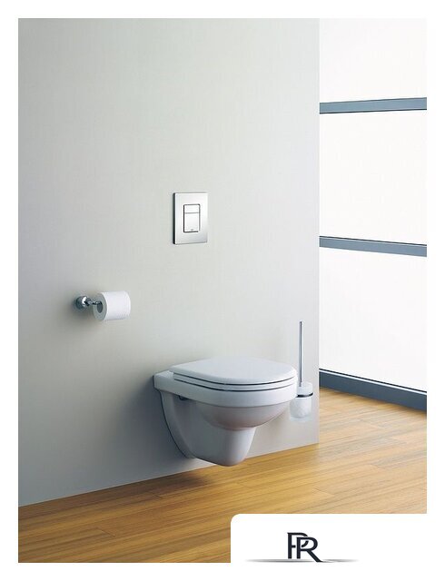 Панель смыва Grohe Skate Cosmopolitan 38732000 (хром) - Изображение №6 — Интернет-магазин ПроЗаказ