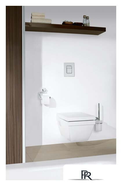 Панель смыва Grohe Skate Cosmopolitan 38732000 (хром) - Изображение №5 — Интернет-магазин ПроЗаказ