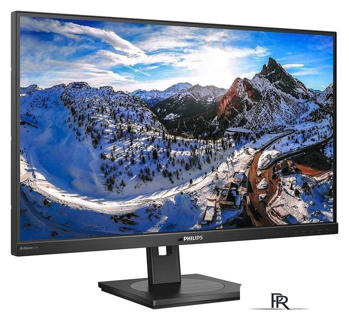 Монитор Philips 279P1/00 - Изображение №3 — Интернет-магазин ПроЗаказ