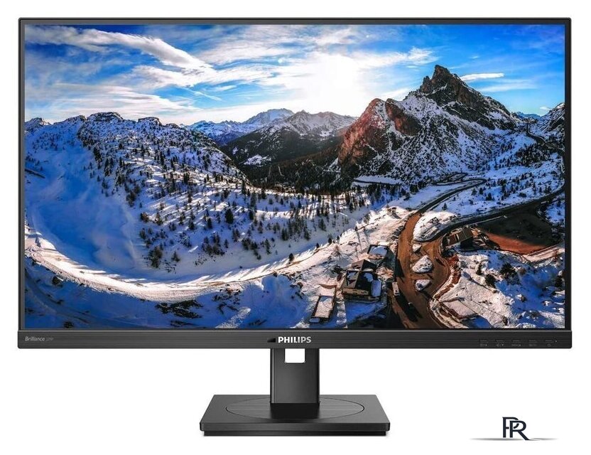 Монитор Philips 279P1/00 - Изображение №1 — Интернет-магазин ПроЗаказ