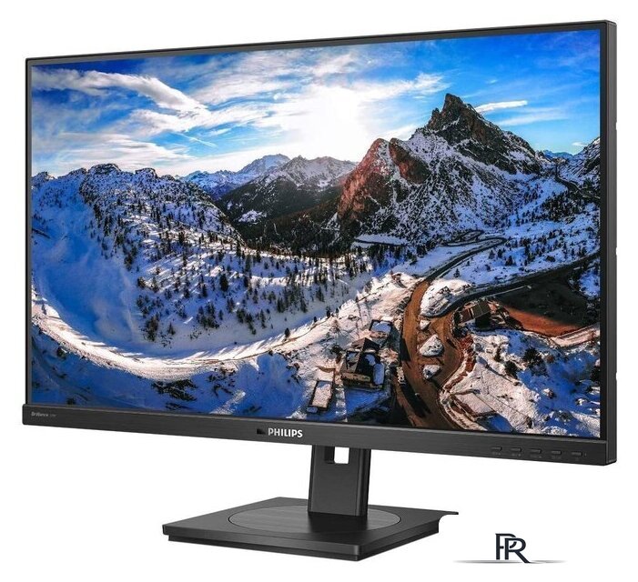 Монитор Philips 279P1/00 - Изображение №2 — Интернет-магазин ПроЗаказ