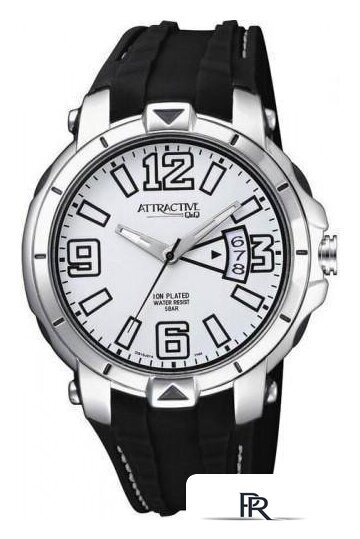 Наручные часы Q&Q DG16J314 - Изображение №1 — Интернет-магазин ПроЗаказ