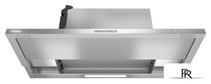 Кухонная вытяжка Miele DAS 2920 - Изображение №2 — Интернет-магазин ПроЗаказ