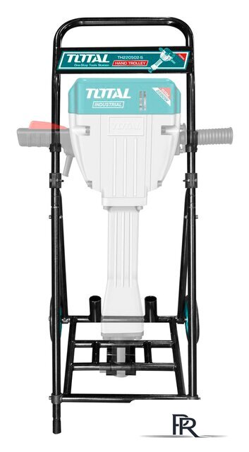 Стенд Total для отбойного молотка TH220502-S - Изображение №1 — Интернет-магазин ПроЗаказ