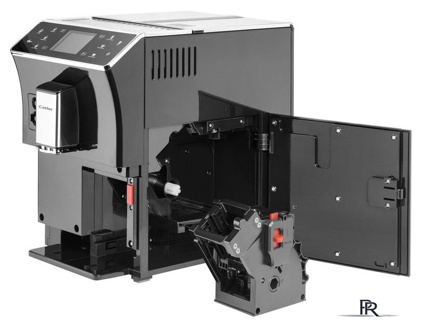 Кофемашина Catler EA 950 - Изображение №9 — Интернет-магазин ПроЗаказ
