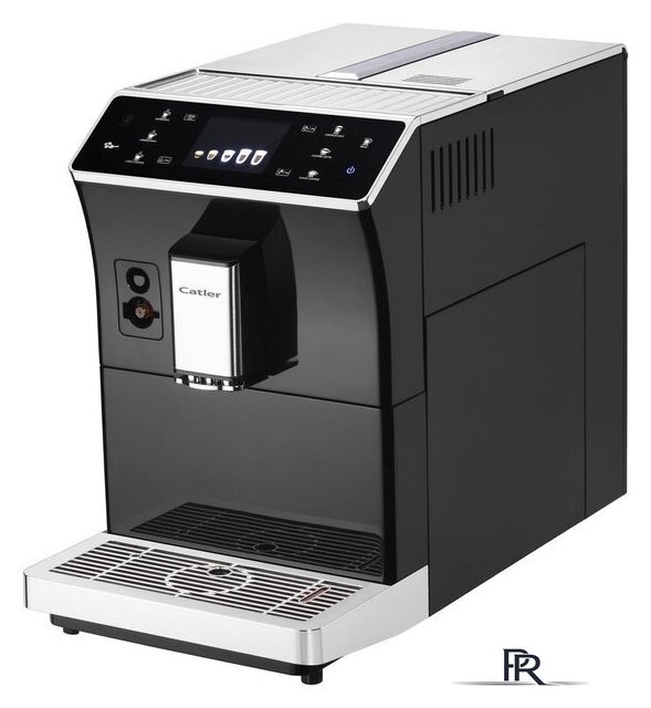 Кофемашина Catler EA 950 - Изображение №2 — Интернет-магазин ПроЗаказ