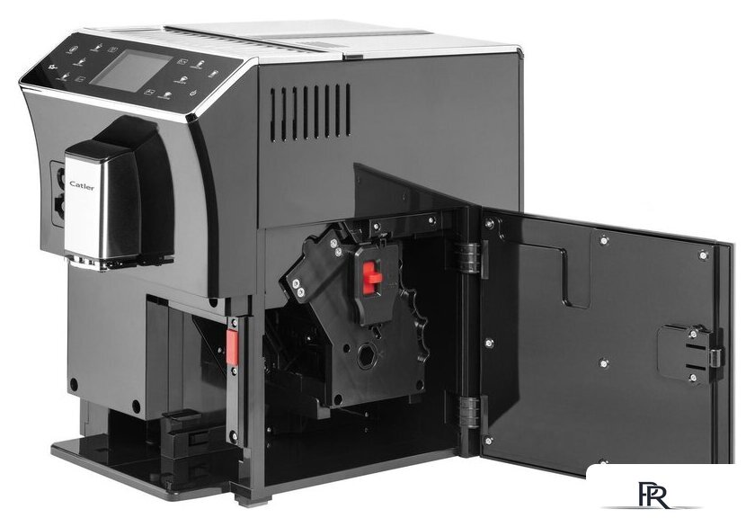 Кофемашина Catler EA 950 - Изображение №8 — Интернет-магазин ПроЗаказ