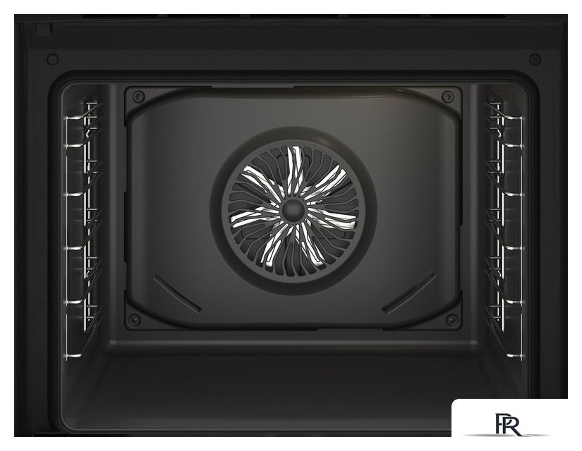 Электрический духовой шкаф BEKO BBIM11301B - Изображение №5 — Интернет-магазин ПроЗаказ