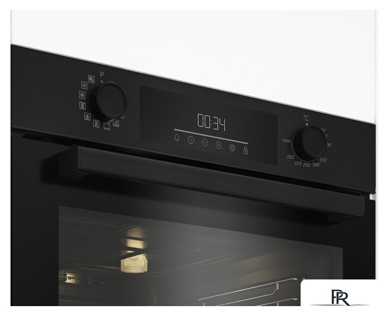 Электрический духовой шкаф BEKO BBIM11301B - Изображение №3 — Интернет-магазин ПроЗаказ