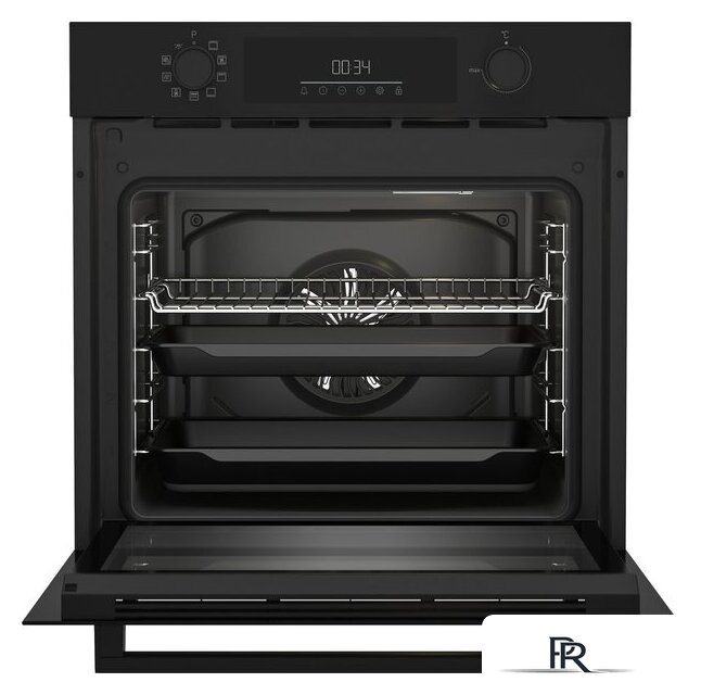 Электрический духовой шкаф BEKO BBIM11301B - Изображение №4 — Интернет-магазин ПроЗаказ