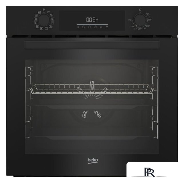 Электрический духовой шкаф BEKO BBIM11301B - Изображение №1 — Интернет-магазин ПроЗаказ