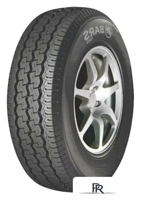Всесезонные шины Bars Tires XL607 195/75R16C 107/105R - Изображение №1 — Интернет-магазин ПроЗаказ