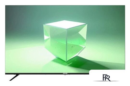 Телевизор ASANO 43LU5030T - Изображение №1 — Интернет-магазин ПроЗаказ