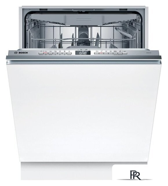 Встраиваемая посудомоечная машина Bosch Serie 4 SMV4HVX14E - Изображение №1 — Интернет-магазин ПроЗаказ