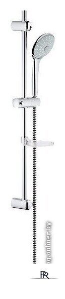 Душевой гарнитур  Grohe Euphoria Massage (27231 001) - Изображение №1 — Интернет-магазин ПроЗаказ