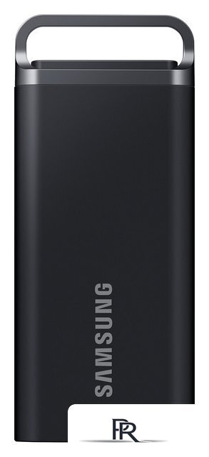 Внешний накопитель Samsung T5 EVO 8TB - Изображение №1 — Интернет-магазин ПроЗаказ