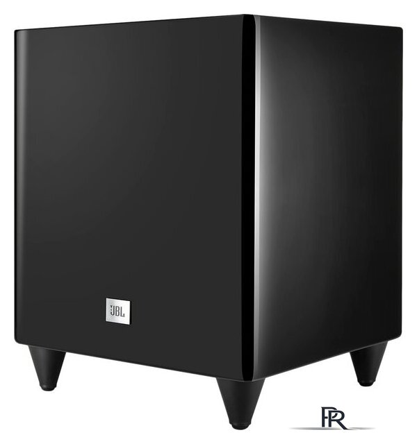 Беспроводной сабвуфер JBL SUB80P - Изображение №1 — Интернет-магазин ПроЗаказ