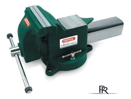 Тиски Toptul DJAC0105 - Изображение №1 — Интернет-магазин ПроЗаказ