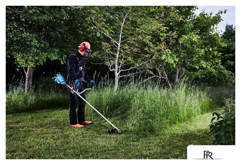 Триммер Makita DUR369AZ (без АКБ) - Изображение №16 — Интернет-магазин ПроЗаказ