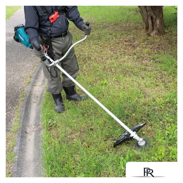 Триммер Makita DUR369AZ (без АКБ) - Изображение №10 — Интернет-магазин ПроЗаказ