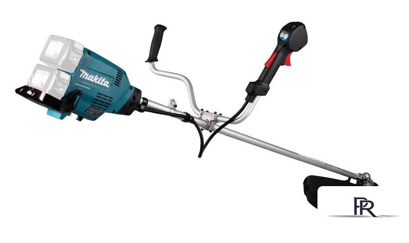 Триммер Makita DUR369AZ (без АКБ) - Изображение №6 — Интернет-магазин ПроЗаказ