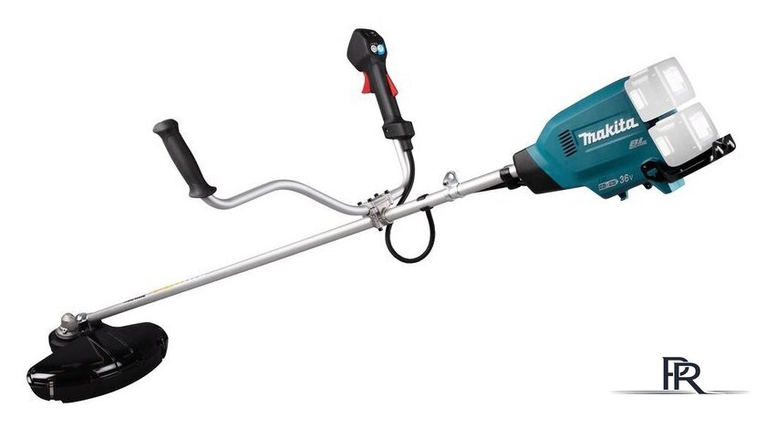 Триммер Makita DUR369AZ (без АКБ) - Изображение №3 — Интернет-магазин ПроЗаказ