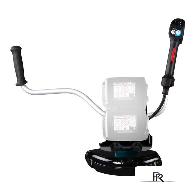 Триммер Makita DUR369AZ (без АКБ) - Изображение №4 — Интернет-магазин ПроЗаказ