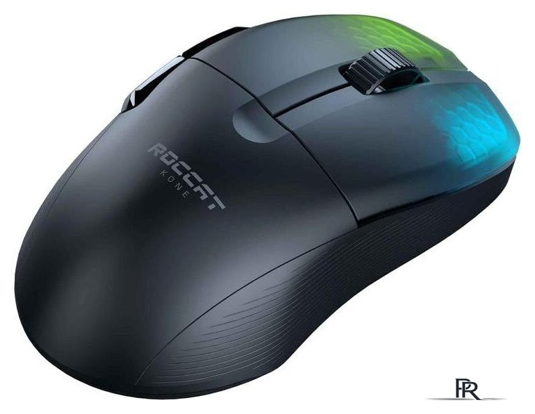 Игровая мышь Roccat Kone Pro Air (черный) - Изображение №4 — Интернет-магазин ПроЗаказ