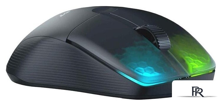 Игровая мышь Roccat Kone Pro Air (черный) - Изображение №6 — Интернет-магазин ПроЗаказ
