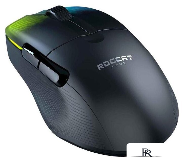 Игровая мышь Roccat Kone Pro Air (черный) - Изображение №3 — Интернет-магазин ПроЗаказ