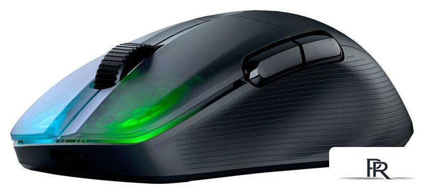 Игровая мышь Roccat Kone Pro Air (черный) - Изображение №2 — Интернет-магазин ПроЗаказ