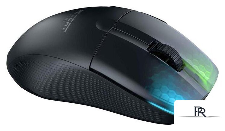 Игровая мышь Roccat Kone Pro Air (черный) - Изображение №7 — Интернет-магазин ПроЗаказ