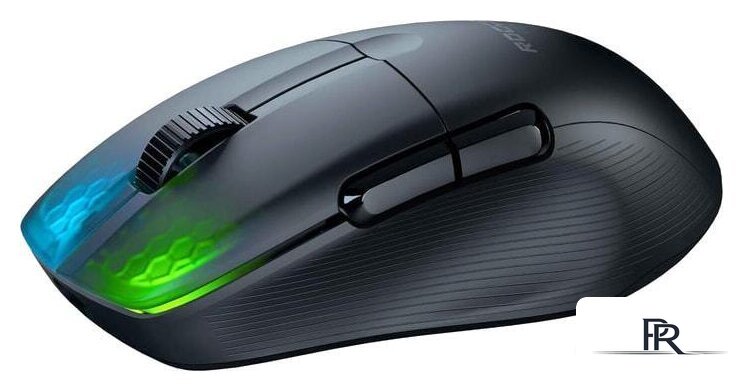 Игровая мышь Roccat Kone Pro Air (черный) - Изображение №5 — Интернет-магазин ПроЗаказ