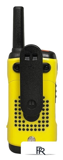 Портативная радиостанция Motorola TLKR T92 H2O - Изображение №4 — Интернет-магазин ПроЗаказ