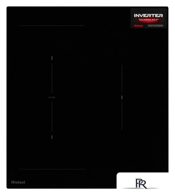 Варочная панель Hietzel HIB 314 CSI BL - Изображение №3 — Интернет-магазин ПроЗаказ