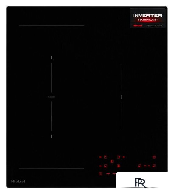Варочная панель Hietzel HIB 314 CSI BL - Изображение №4 — Интернет-магазин ПроЗаказ
