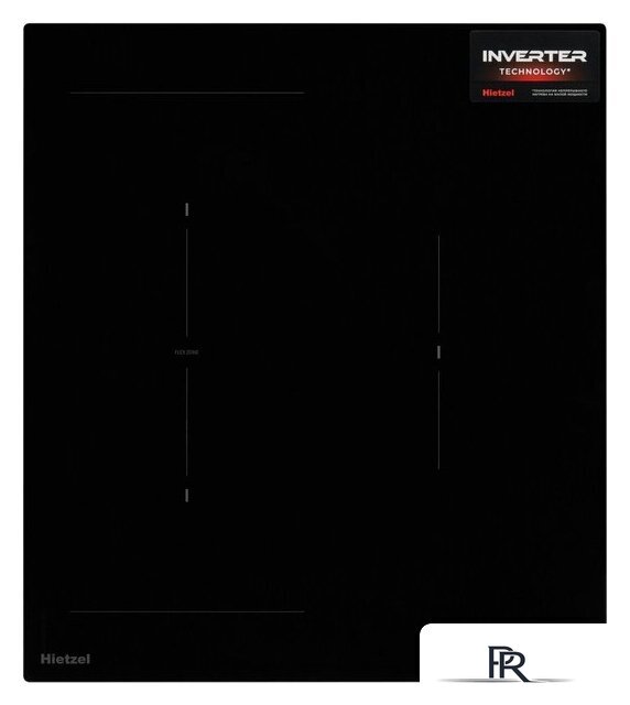Варочная панель Hietzel HIB 314 CSI BL - Изображение №5 — Интернет-магазин ПроЗаказ