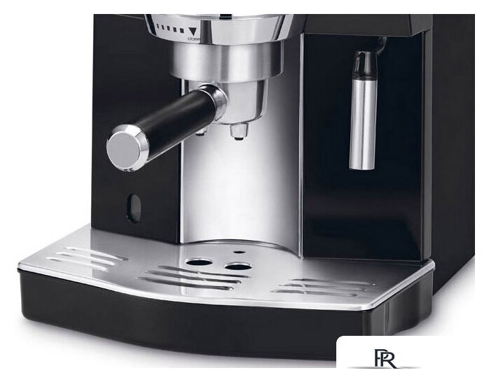 Рожковая кофеварка DeLonghi EC 820.B - Изображение №5 — Интернет-магазин ПроЗаказ
