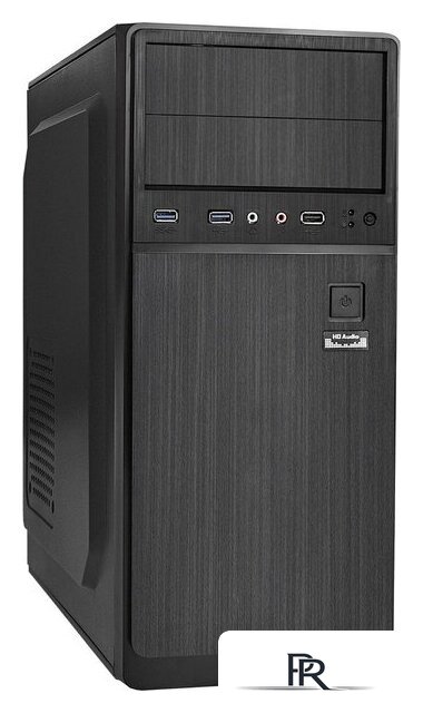 Корпус ExeGate XP-402U2 EX287140RUS - Изображение №1 — Интернет-магазин ПроЗаказ