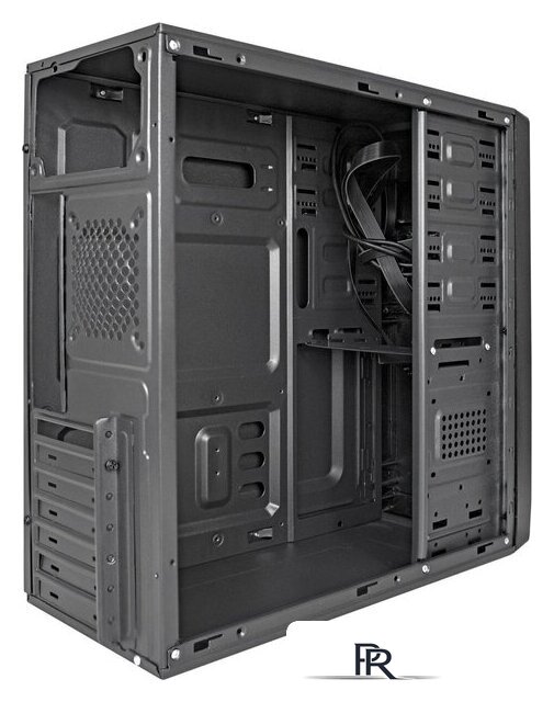 Корпус ExeGate XP-402U2 EX287140RUS - Изображение №2 — Интернет-магазин ПроЗаказ