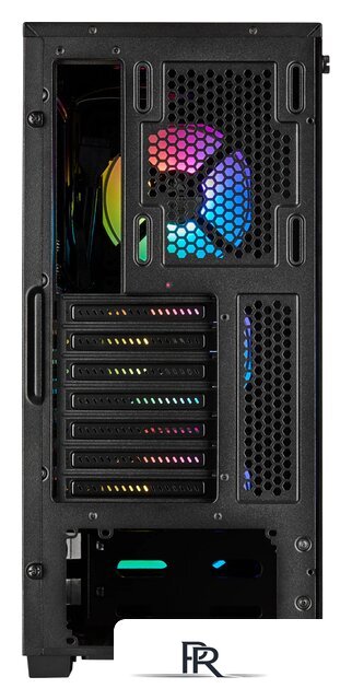 Корпус Corsair iCUE 220T RGB CC-9011190-WW - Изображение №5 — Интернет-магазин ПроЗаказ
