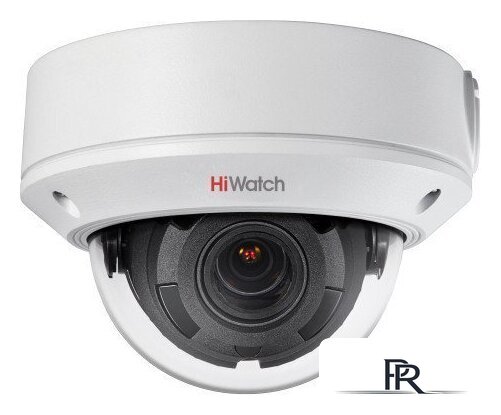 IP-камера HiWatch DS-I258Z(B) - Изображение №1 — Интернет-магазин ПроЗаказ