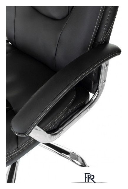 Офисное кресло Бюрократ CH-868SL (черный) - Изображение №6 — Интернет-магазин ПроЗаказ