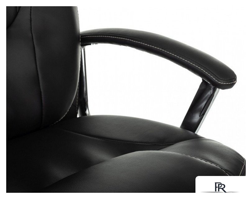 Офисное кресло Бюрократ CH-868SL (черный) - Изображение №9 — Интернет-магазин ПроЗаказ