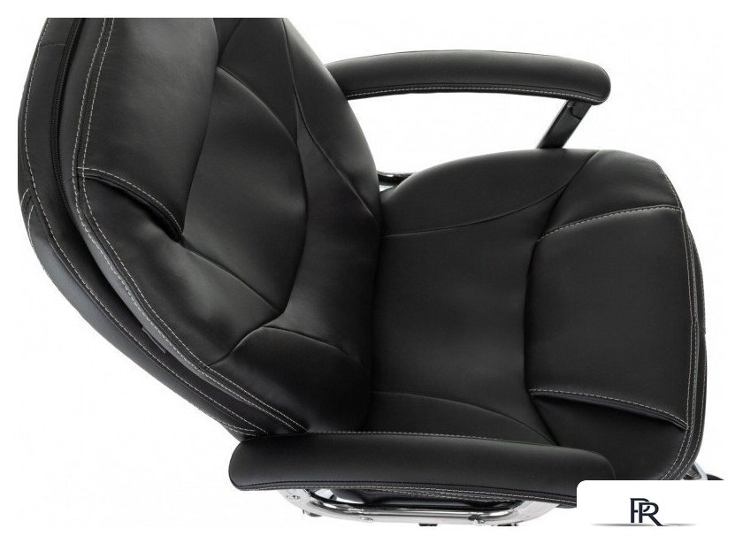 Офисное кресло Бюрократ CH-868SL (черный) - Изображение №10 — Интернет-магазин ПроЗаказ