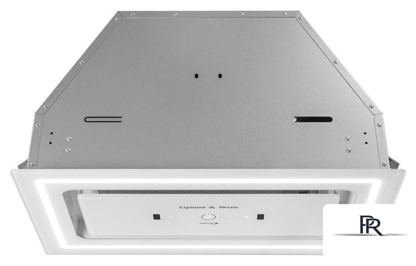 Кухонная вытяжка Zigmund & Shtain K 171.5 W - Изображение №2 — Интернет-магазин ПроЗаказ