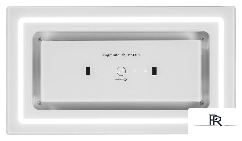 Кухонная вытяжка Zigmund & Shtain K 171.5 W - Изображение №3 — Интернет-магазин ПроЗаказ