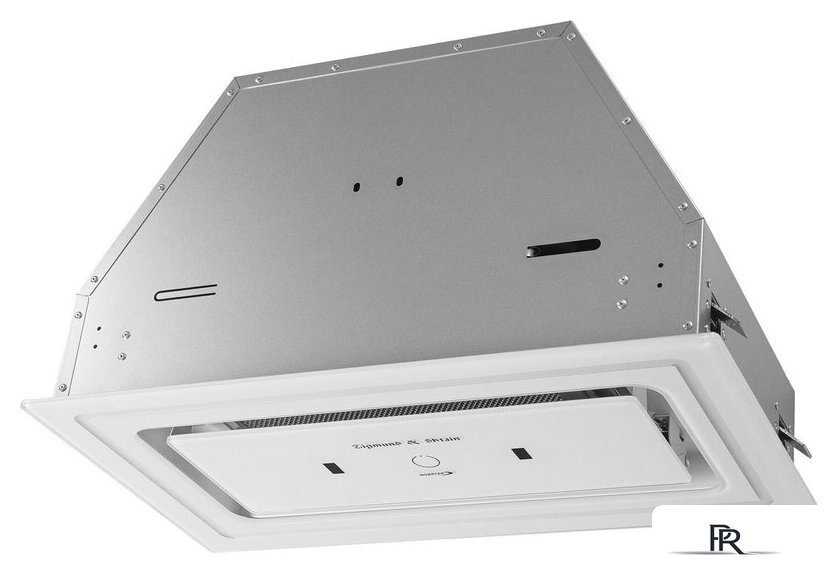 Кухонная вытяжка Zigmund & Shtain K 171.5 W - Изображение №1 — Интернет-магазин ПроЗаказ