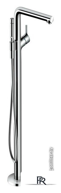 Смеситель Hansgrohe Talis S 72412000 - Изображение №1 — Интернет-магазин ПроЗаказ