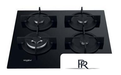 Варочная панель Whirlpool AKT625NB - Изображение №2 — Интернет-магазин ПроЗаказ